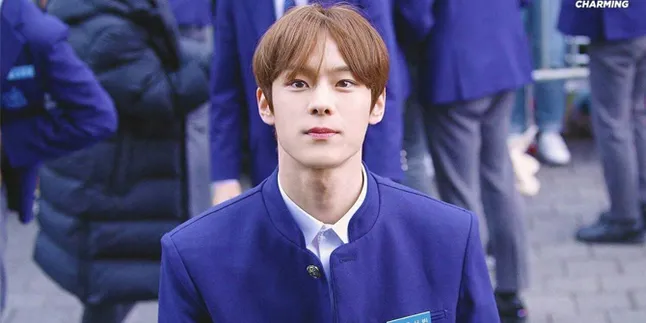 Diputus Kontrak JYP, Mantan Trainee 'PRODUCE X 101' Yun Seo Bin Cari Agensi Baru Diputus Kontrak JYP, Mantan Trainee 'PRODUCE X 101' Yun Seo Bin Cari Agensi Baru