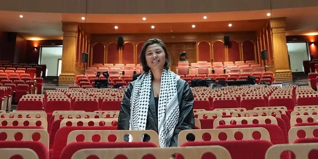 Dira Sugandi Kembali Menyapa Penonton Dunia Dalam Pertunjukan Teater Musikal 'Jungle Book'