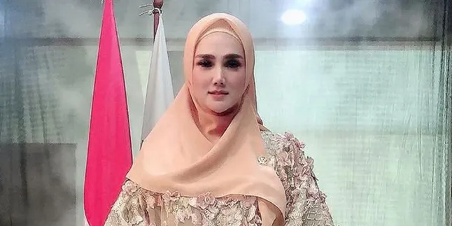 Diragukan Sebagai Anggota DPR, Mulan Jameela Buka Suara