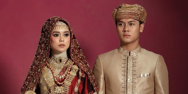 His Marriage Predicted to Be Short-Lived, Rizky Billar Asserts: That Prediction is Polytheistic!