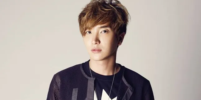 Dirampok di Swiss, Begini Kondisi Lee Teuk Super Junior Saat Ini