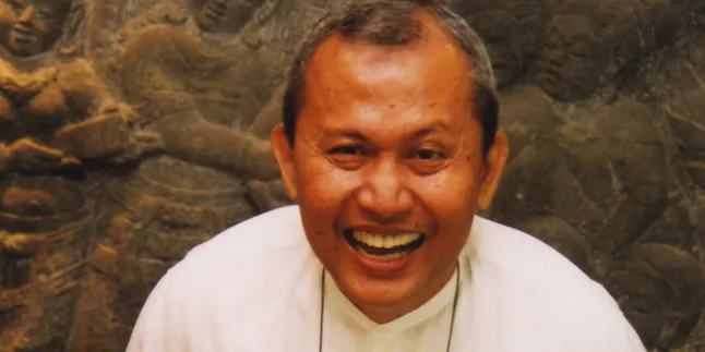 Dirawat 48 Jam, Kondisi Pepeng Mulai Membaik