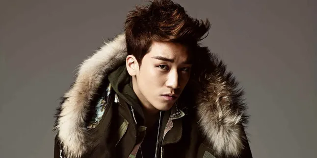 Dirawat di ICU, YG Ent. Bantah Kondisi Seungri Big Bang Parah Dirawat di ICU, YG Ent. Bantah Kondisi Seungri Big Bang Parah