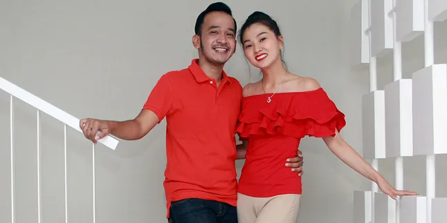 Dirawat di Rumah Sakit, Wenda Tan Hamil Kembali?