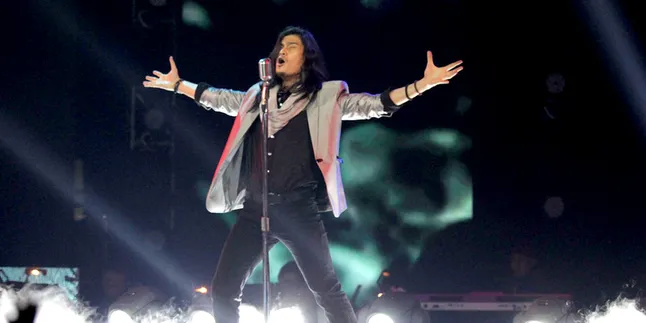 Anang dan Ahmad Dhani Berebut, Virzha Akhirnya Pilih...