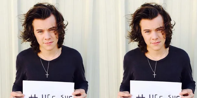 Directioner, Siap Lihat Harry Styles Main Film Hollywood? Directioner, Siap Lihat Harry Styles Main Film Hollywood?
