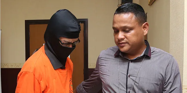 Direhabilitasi Fariz RM Lebih Sehat dan Bertambah Gemuk