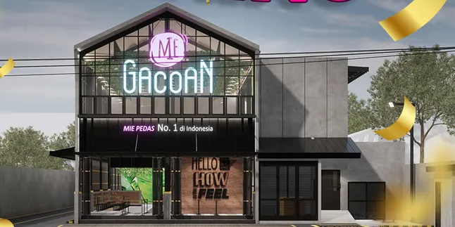 Director of Mie Gacoan Bali Becomes a Suspect, Music Copyright Case Serves as a Serious Warning for the F&B Industry