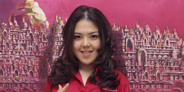 Diremehkan Saat Jadi Politikus, Ini Komentar Tina Toon Diremehkan Saat Jadi Politikus, Ini Komentar Tina Toon