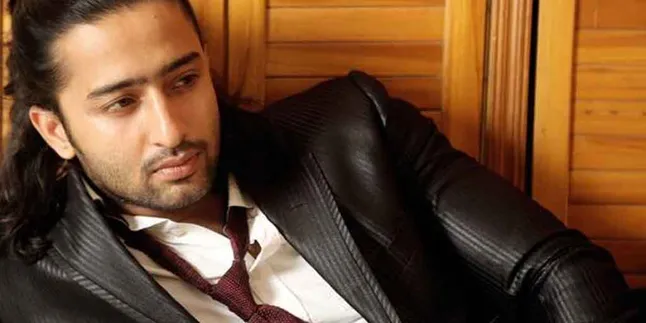 Diretweet Shaheer Sheikh, Fans Asal Indonesia Kebanjiran Mention