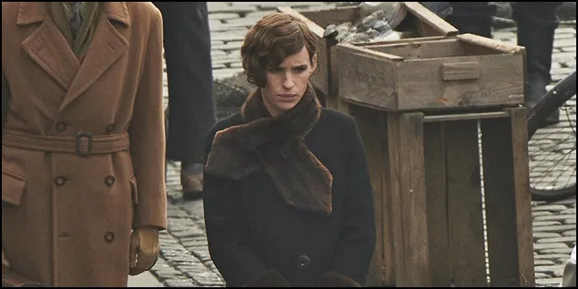 Dirilis, Trailer Terbaru 'THE DANISH GIRL' Ini Super Emosional!