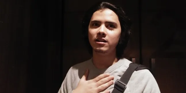Dirindukan Fans, Aliando Syarief Ingin Berkarya Bukan Karena Terpaksa