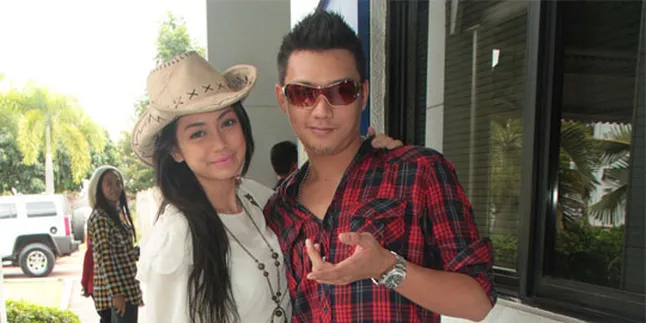 Dirly Idol Jadi Ayah?