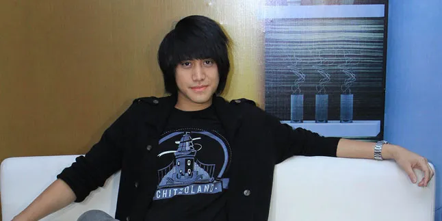 Dirugikan Secara Pencitraan, Kevin Aprilio Bakal Lapor Balik?