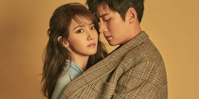 Dirumorkan Cinlok Dengan Yoona SNSD, Ji Chang Wook Angkat Bicara Dirumorkan Cinlok Dengan Yoona SNSD, Ji Chang Wook Angkat Bicara
