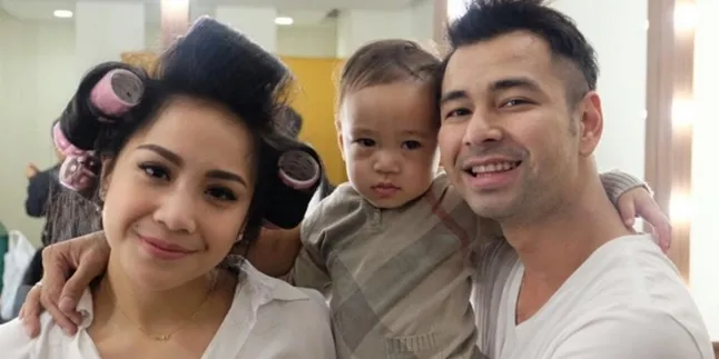 Dirumorkan Jadi Pengacara Cerai Raffi, Hotman Paris Membantah Dirumorkan Jadi Pengacara Cerai Raffi, Hotman Paris Membantah