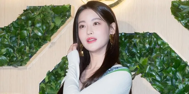 Dirumorkan Jadi Selingkuhan Ahn Jae Hyun, Oh Yeon Seo Seo Banjir Pujian Dirumorkan Jadi Selingkuhan Ahn Jae Hyun, Oh Yeon Seo Seo Banjir Pujian