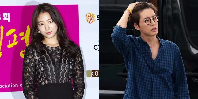 Dirumorkan Pacari Park Shin Hye, Park Hae Jin 'Ngamuk'
