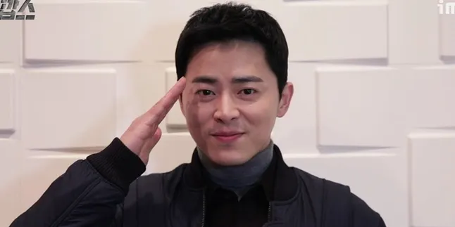 Dirumorkan Punya Hubungan Dengan Idol K-Pop, Jo Jung Suk Siap Ambil Tindakan Hukum