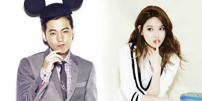 Dirumorkan Putus Dengan Sooyoung SNSD, Ini Komentar Jung Kyung Ho Dirumorkan Putus Dengan Sooyoung SNSD, Ini Komentar Jung Kyung Ho