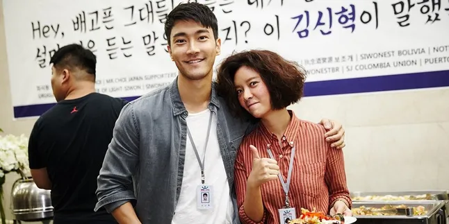 Dirumorkan Sad Ending, Produser 'She Was Pretty' Angkat Bicara Dirumorkan Sad Ending, Produser 'She Was Pretty' Angkat Bicara