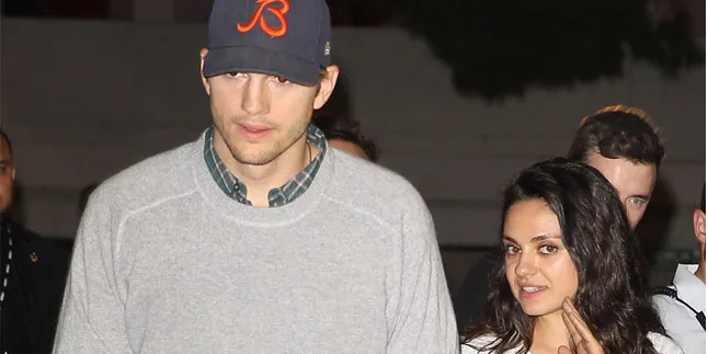 Dirumorkan Selingkuh Dari Mila Kunis, Ashton Kutcher Buka Suara Dirumorkan Selingkuh Dari Mila Kunis, Ashton Kutcher Buka Suara
