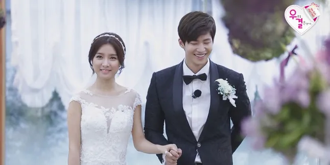 Dirumorkan 'Selingkuh', Kim So Eun Minta Maaf Pada Song Jae Rim Dirumorkan 'Selingkuh', Kim So Eun Minta Maaf Pada Song Jae Rim