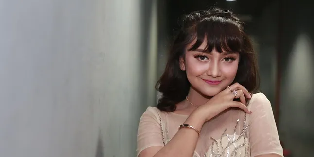Dirundung Haters, Begini Cara Jihan Audy Bersikap