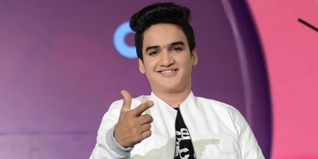 Disambut Meriah di Indonesia, Faisal Khan 'Mahaputra' Bahagia