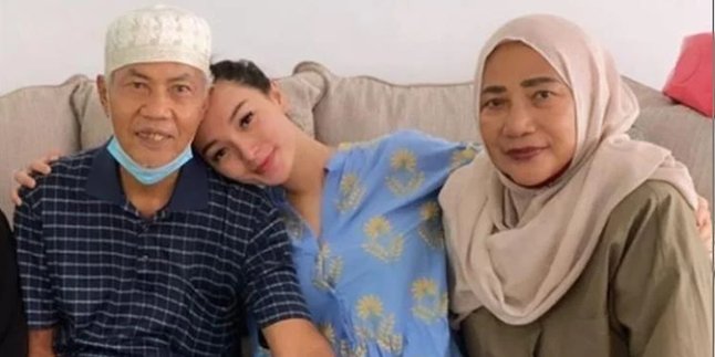 Loved by Mother-in-law, Turns Out This is Zaskia Gotik's Secret