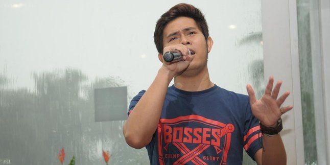 Disc Tarra Tutup, Cakra Khan Minta Pemerintah Lebih Peduli