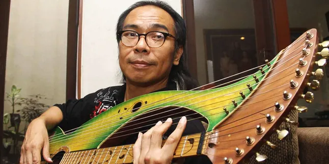 Discus, Band Indonesia Masuk Ensiklopedia Proggresive Rock Dunia