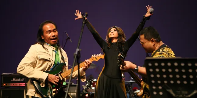 Discus, Pionir Musik Progresif Indonesia Kembali Bangkit - Rilis Box Set