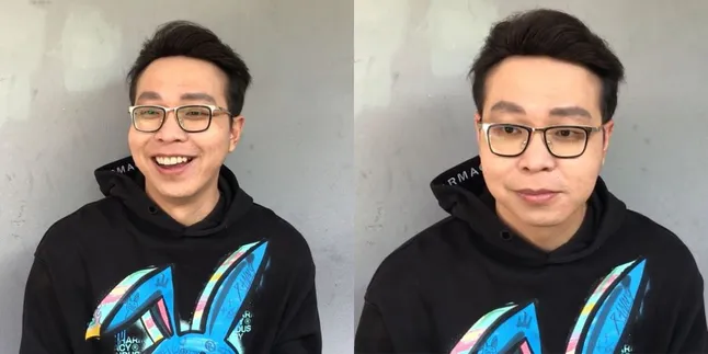 Disebut Aji Mumpung karena Menampung Cerita Para Janda, Dokter Richard Lee Akui Tak Masalah: Aku Anggap Pujian Dari Netizen