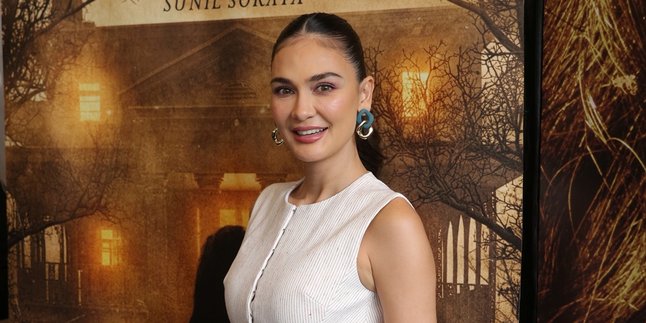Luna Maya: It's Not True That I Will Soon Be Engaged to Maxime Bouttier!