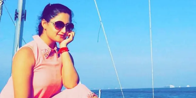 Disebut 'Bad Acting', Rashami Desai 'Tapasya' Ngambek ke Jedar?