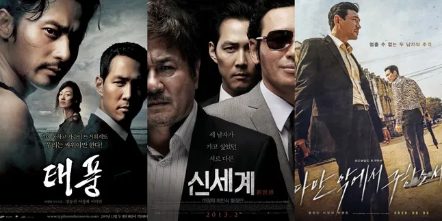Disebut Bakal Dibayar 10 M Per Episode 'SQUID GAME 2', 8 Drakor dan Film Dibintangi Lee Jung Jae yang Wajib Ditonton - Selalu Menang Penghargaan Disebut Bakal Dibayar 10 M Per Episode 'SQUID GAME 2', 8 Drakor dan Film Dibintangi Lee Jung Jae yang Wajib Ditonton - Selalu Menang Penghargaan