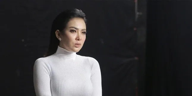 Disebut Bakal Nikah di Jepang 26 Februari, Syahrini Belum Minta Izin ke KUA Disebut Bakal Nikah di Jepang 26 Februari, Syahrini Belum Minta Izin ke KUA