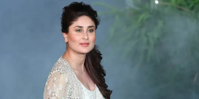 Disebut Bakal Punya Proyek Bareng Shahrukh Khan, Begini Jawaban Kareena Kapoor