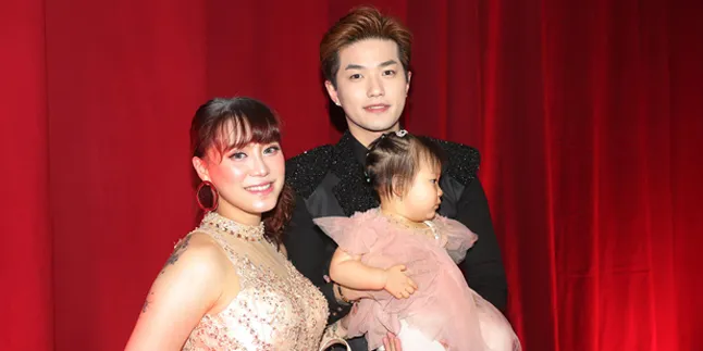 Disebut Bohong Bahwa Pernah Berkarir di Korea Selatan, Lee Jeong Hoon Buka Suara Disebut Bohong Bahwa Pernah Berkarir di Korea Selatan, Lee Jeong Hoon Buka Suara