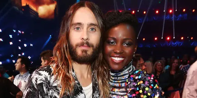 Disebut Cocok Jadi Joker, Jared Leto Angkat Bicara