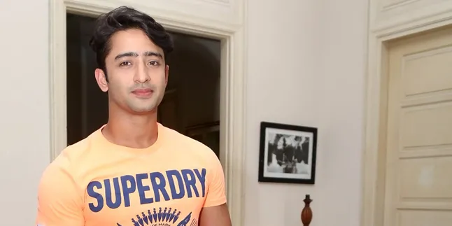 Disebut Dapat Pekerjaan Baru di India, Ini Jawaban Shaheer Sheikh Disebut Dapat Pekerjaan Baru di India, Ini Jawaban Shaheer Sheikh