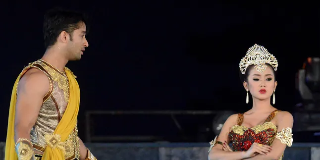 Disebut Dekat, Cita Citata Mengaku Tak Ada Rasa ke Shaheer Sheikh Disebut Dekat, Cita Citata Mengaku Tak Ada Rasa ke Shaheer Sheikh