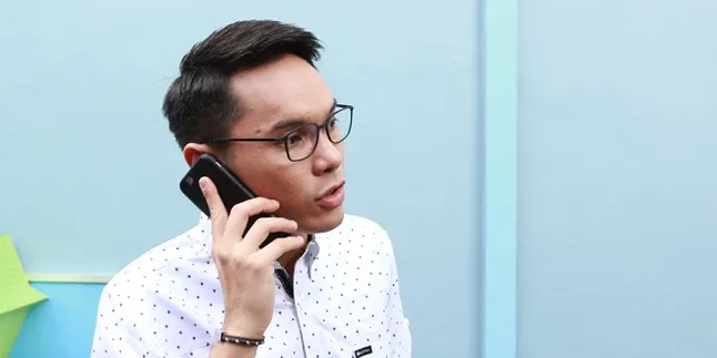 Disebut Egi John Dalam Perselingkuhan Marshanda, Ini Reaksi Ben