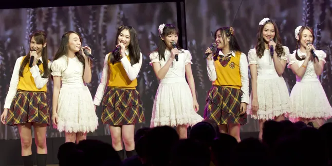 Disebut Generasi Emas & Monster Oleh Fans, Ini Kata Angkatan Ketiga JKT48