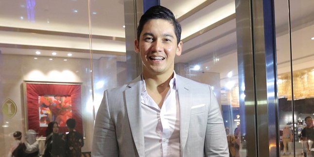 Reported to Earn Rp80 Million in 1 Episode of the Soap Opera 'NALURI HATI', Samuel Zylgwyn Speaks Out