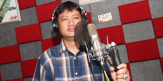 Disebut Ibunda Yang Meninggal, Ini Klarifikasi Ki Kusumo