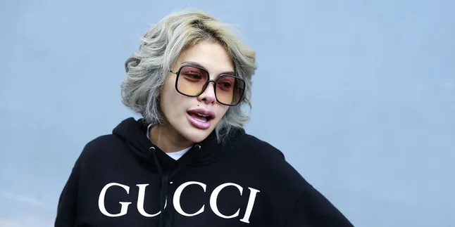 Disebut Jadi Informan, Nikita Mirzani: Gue Dekat Sama Polisi Karena Sering Dilaporin