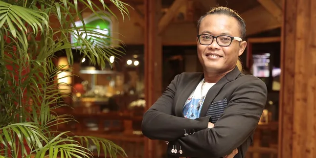 Disebut Jadi Pacar Sule, Rita Tila Sebut Sudah 18 Tahun Saling Mengenal