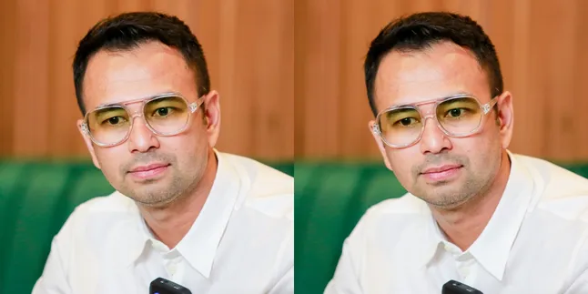 Disebut Lakukan Pencucian Uang, Raffi Ahmad Tegas Membantah